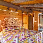 Casa de Férias Cascina Taronico *