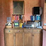 Casa de Férias Cascina Taronico