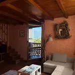 Casa de Férias Cascina Taronico Bellagio