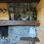 Cascina Taronico Casa de Férias *