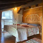 Cascina Taronico Casa de Férias Bellagio