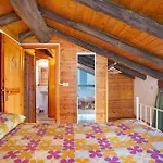 Cascina Taronico Casa de Férias *
