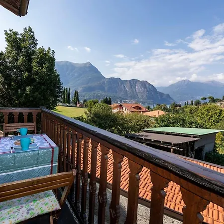 Holiday home Cascina Taronico Bellagio