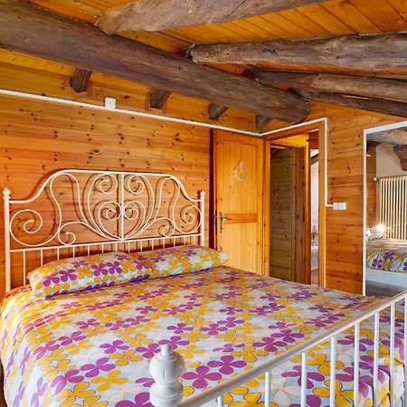 Cascina Taronico Holiday home Bellagio