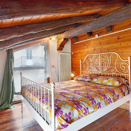 Cascina Taronico Bellagio