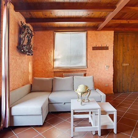 Casa de Férias Cascina Taronico *