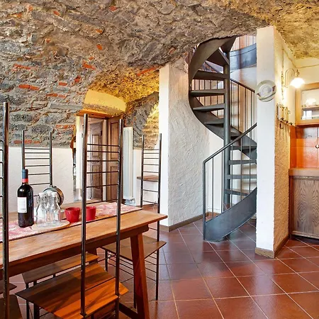 Dom wakacyjny Cascina Taronico