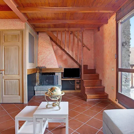 Casa de Férias Cascina Taronico *