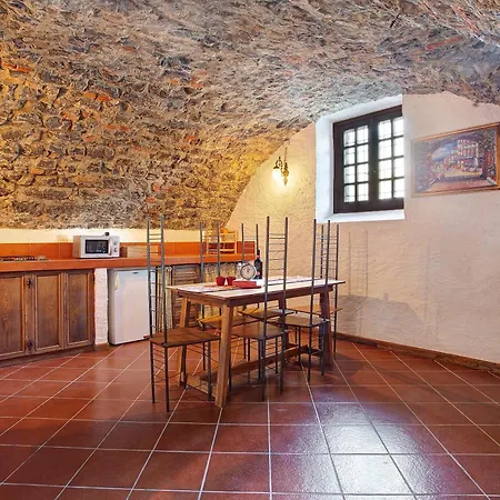 Dom wakacyjny Cascina Taronico Bellagio