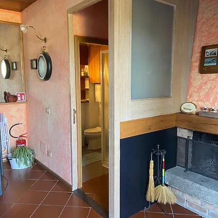 Cascina Taronico Bellagio