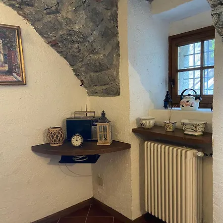 Cascina Taronico * Bellagio