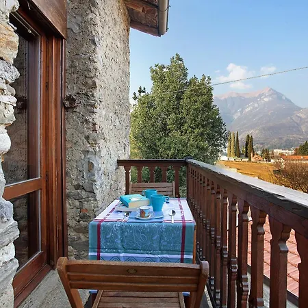 Dom wakacyjny Cascina Taronico Bellagio