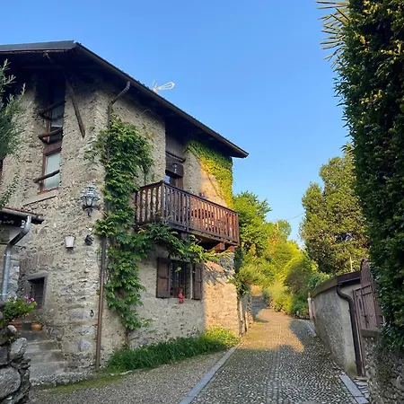 Dom wakacyjny Cascina Taronico Bellagio