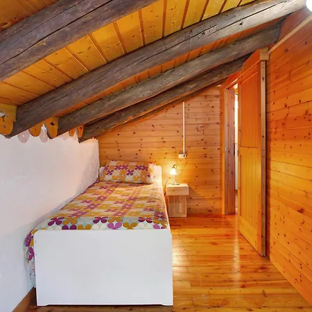 Dom wakacyjny Cascina Taronico *