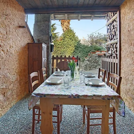 Casa de Férias Cascina Taronico *