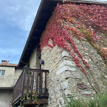 Dom wakacyjny Cascina Taronico