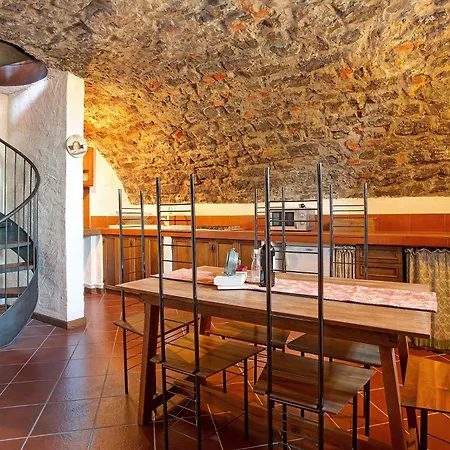 Dom wakacyjny Cascina Taronico *