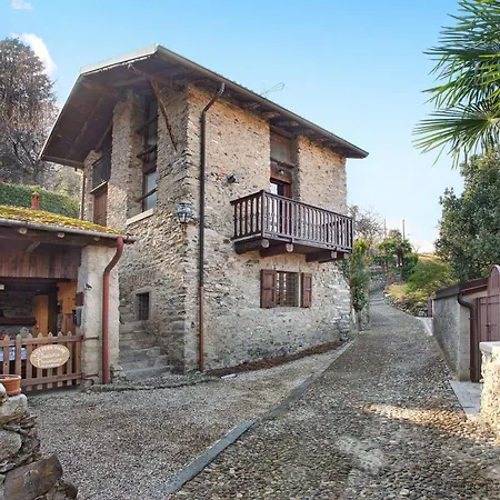 Cascina Taronico בלאג'יו
